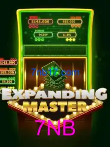 ExpandingMaster