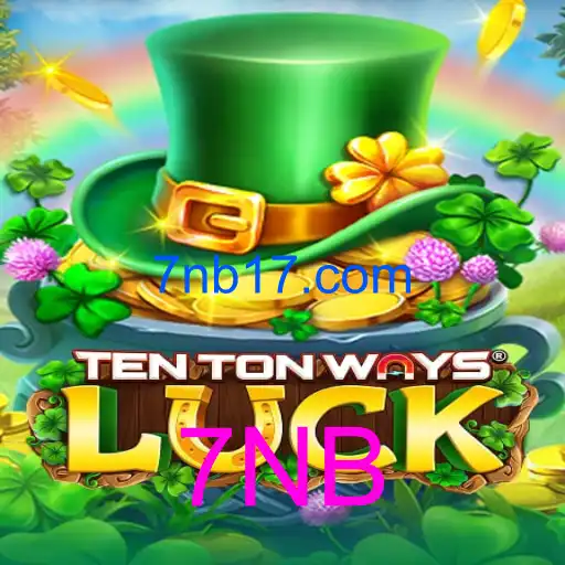 TenTonWaysLuck