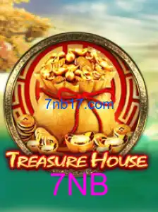 TreasureHouse